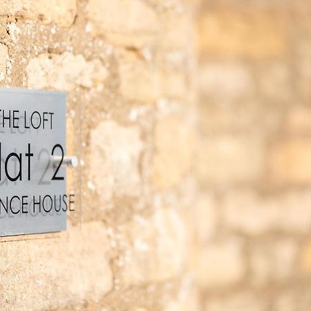 The Loft: Unique, Romantic, Grade II Listed, Dog Friendly Stow-on-the-Wold Eksteriør billede