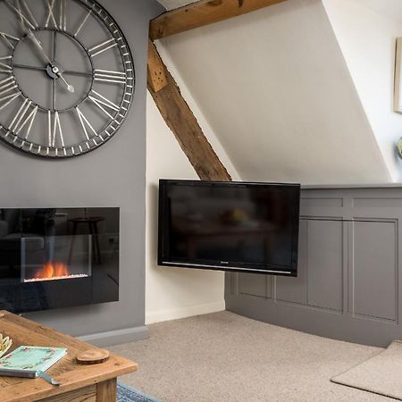 The Loft: Unique, Romantic, Grade II Listed, Dog Friendly Stow-on-the-Wold Eksteriør billede