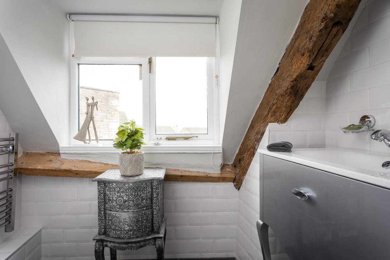The Loft: Unique, Romantic, Grade II Listed, Dog Friendly Stow-on-the-Wold Eksteriør billede